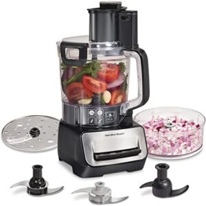 high-quality food processors