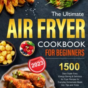 recipe books for beginners