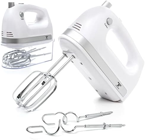 blenders for baking