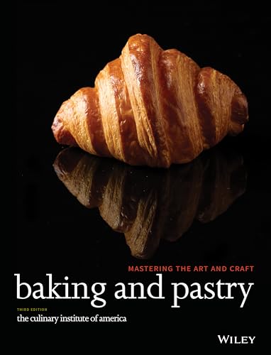 culinary arts textbooks