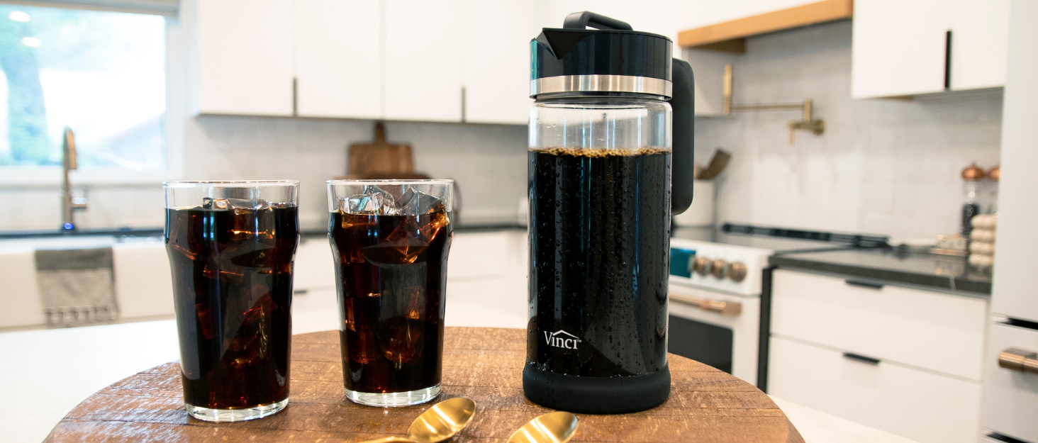 Best Cold Brew Machine 2023