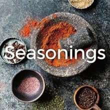 Ethiopia - Seasonings