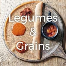 Ethiopia - Legumes & Grains