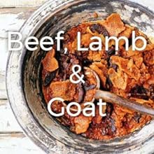 Ethiopia - Beef, Lamb & Goat