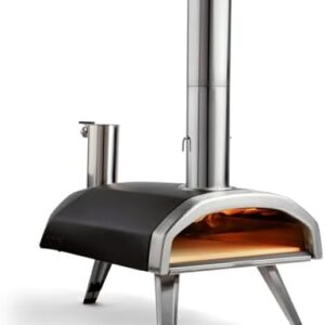 portable wood-fired pizza ovens