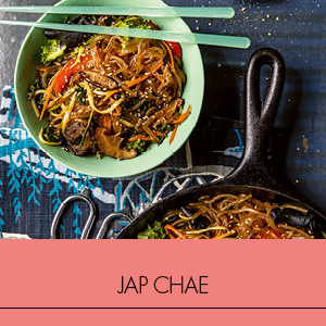 Jap Chae