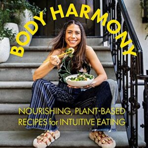 plant-based recipes