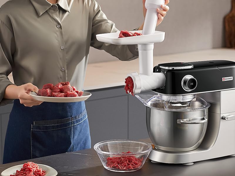 electric mixer