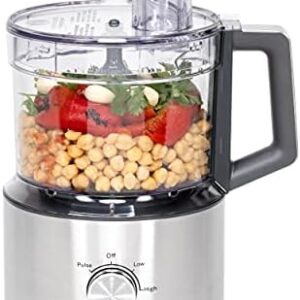 high-capacity food processors