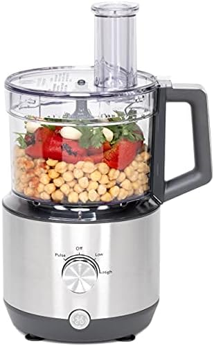 high-capacity food processors