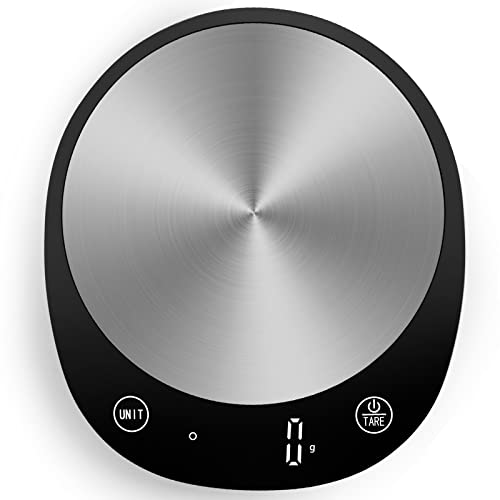 digital kitchen scale