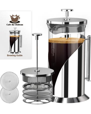 French Press