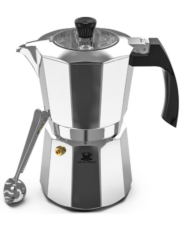 Espresso Maker