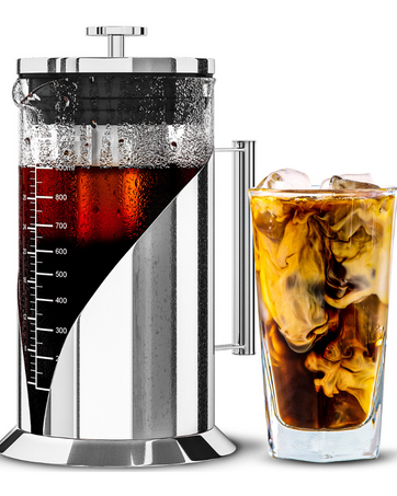 Cold Brew Coffee Maker