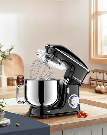 stand mixer