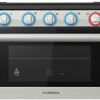 stainless steel RV appliances