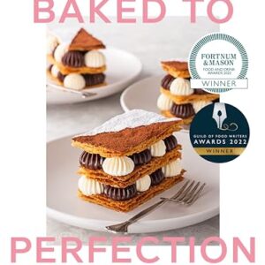 gluten-free baking books