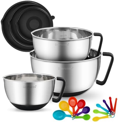 baking appliances
