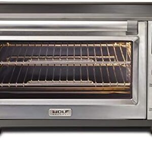 countertop convection ovens