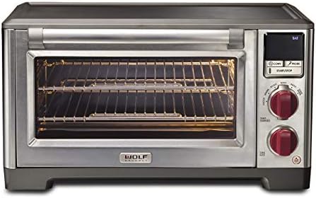countertop convection ovens