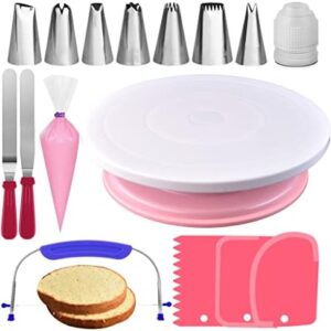 baking sets for beginners