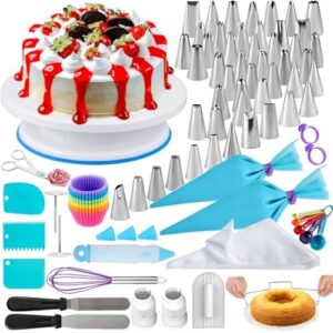 complete baking kits