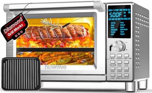baking ovens