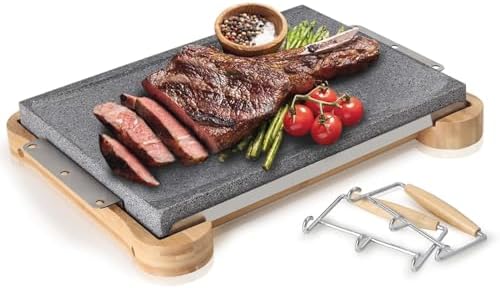 professional baking stone