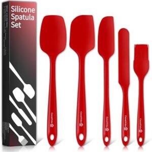 silicone baking tools