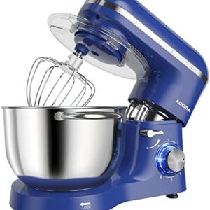 dough mixers