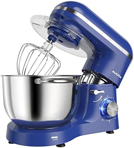dough mixers