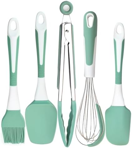 baking utensil set