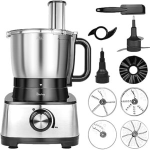 food processors