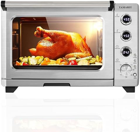 precision ovens