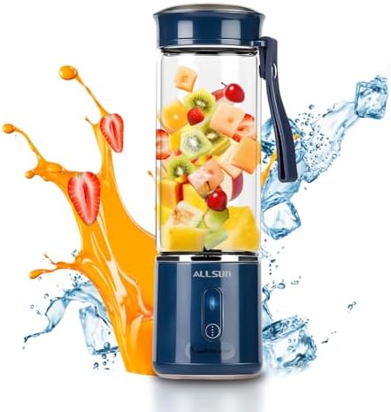 smoothie makers