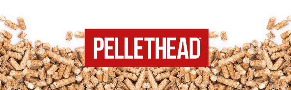 Pellethead Logo