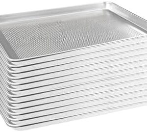 heavy-duty baking sheets and pans