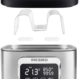 portable sous vide cookers