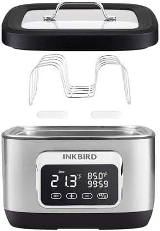 portable sous vide cookers