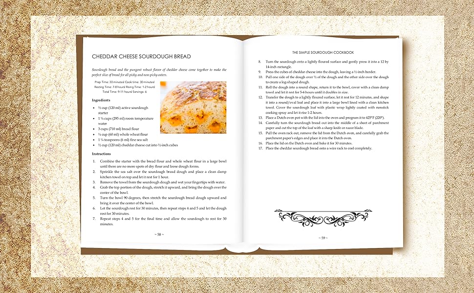 sour dough, sourdough, pizza, bread, recipe, cookbook, recipe book