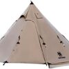 waterproof outdoor cooking gear