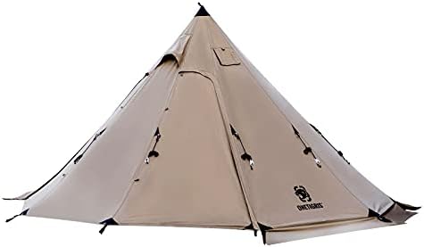waterproof outdoor cooking gear