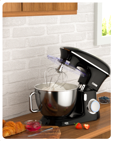 stand mixer