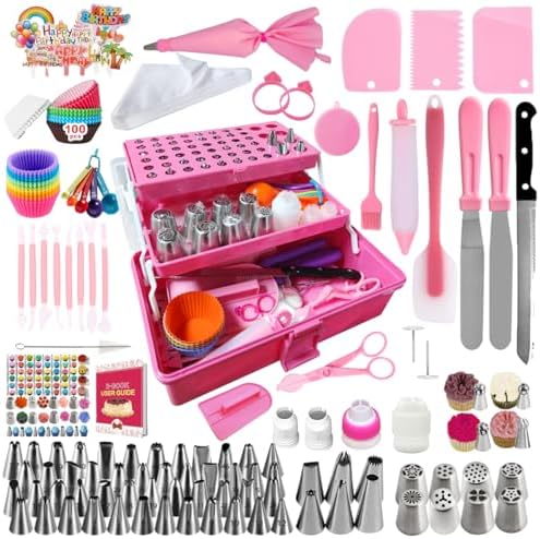 baking beginners kit