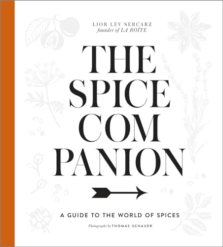 world spices and flavors