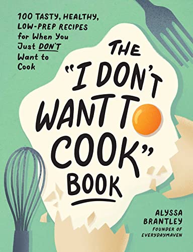healthy cooking