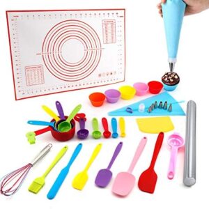 baking sets for beginners