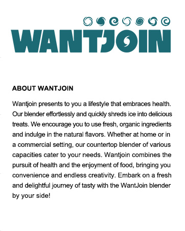 ABOUT  WANTJOIN 