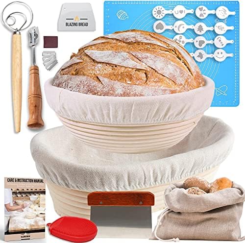 complete baking kits