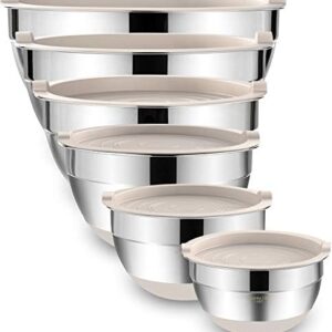 mixing bowl set